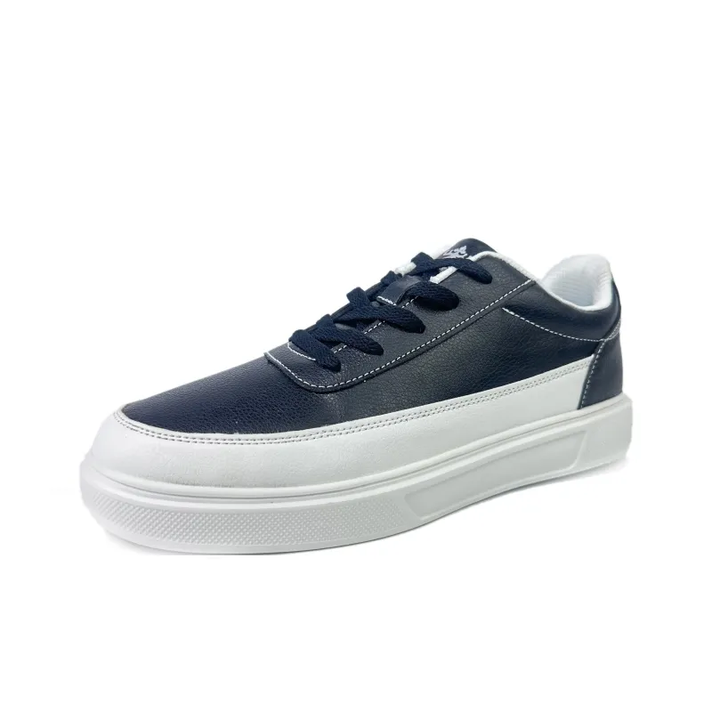 BAGE Coverage Low Top Skateboard Shoes Women's Black-1