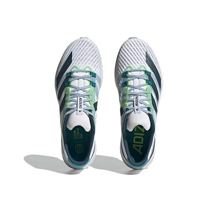 Adidas Adizero Rc 5 'Footwear White Arctic Night Wonder Blue'-4