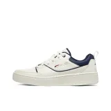 White/Navy