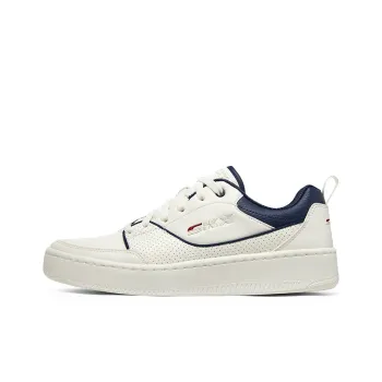 Skechers Sport Court 92 'White Navy'