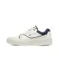 White/Navy