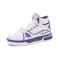 Lakers Purple