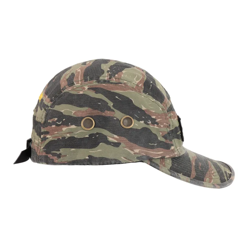 Supreme Military Camp Cap SS24-2