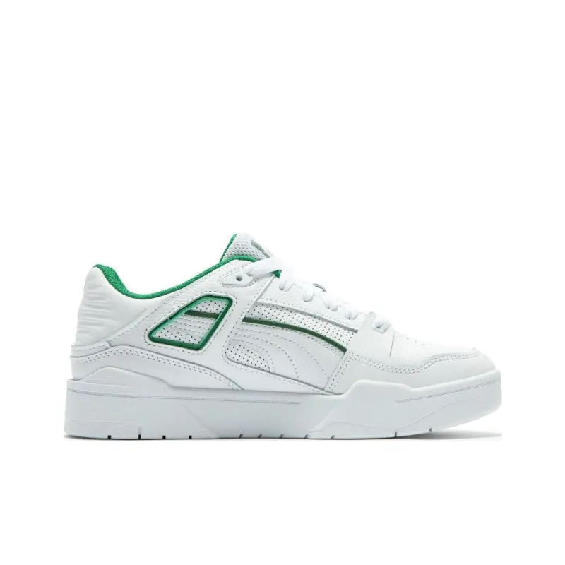PUMA Slipstream Everywhere 'White Green'-1