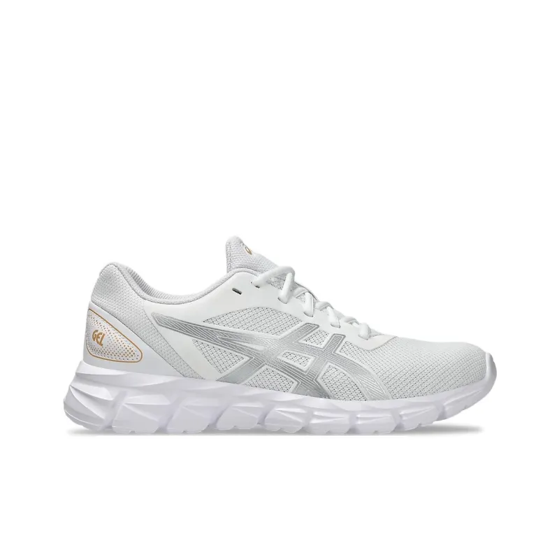 Asics Gel Quantum Lyte Ii White Champagne Women's-1