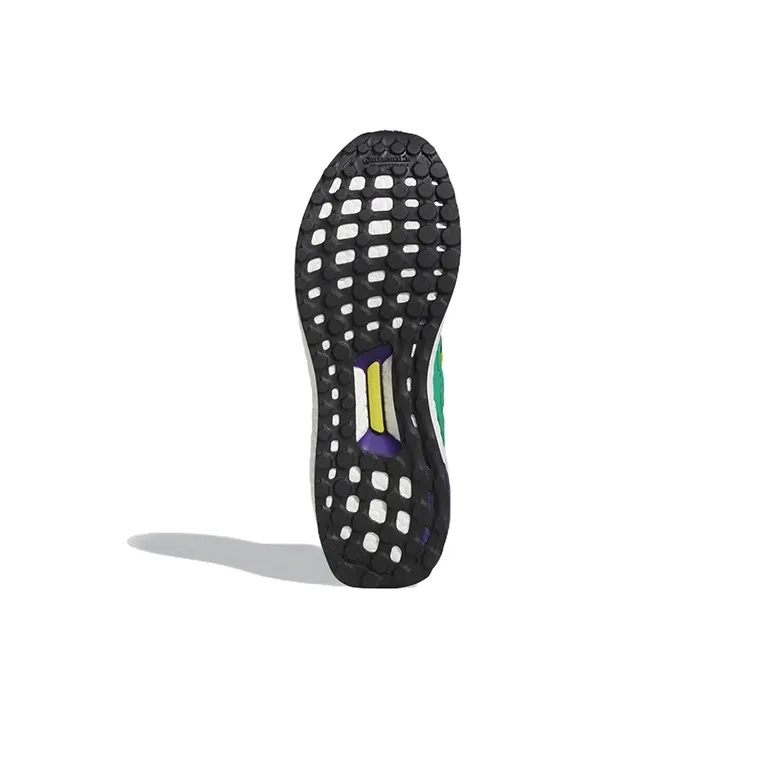 Adidas Ultra Boost 1.0 Dna The Mighty Ducks District 5 Ducks-5