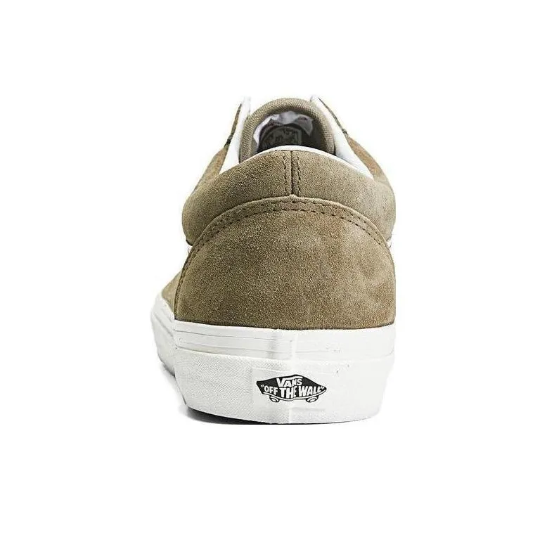 Old Skool Vans 36 Dx 'Pig Suede - Grey'-3