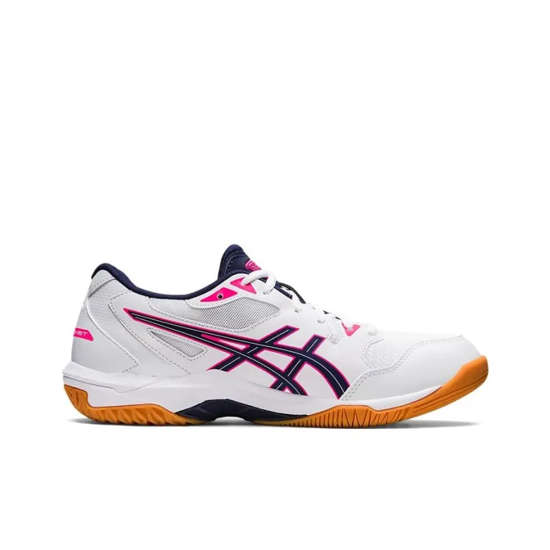 Asics Gel Rocket 10 'White Purple'-1