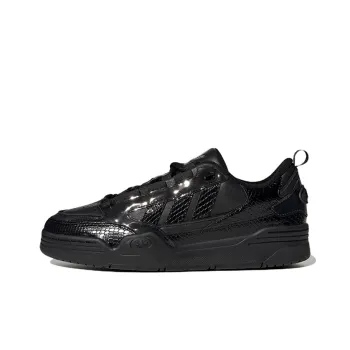 Adidas Originals ADI2000 Snakeskin Core Black