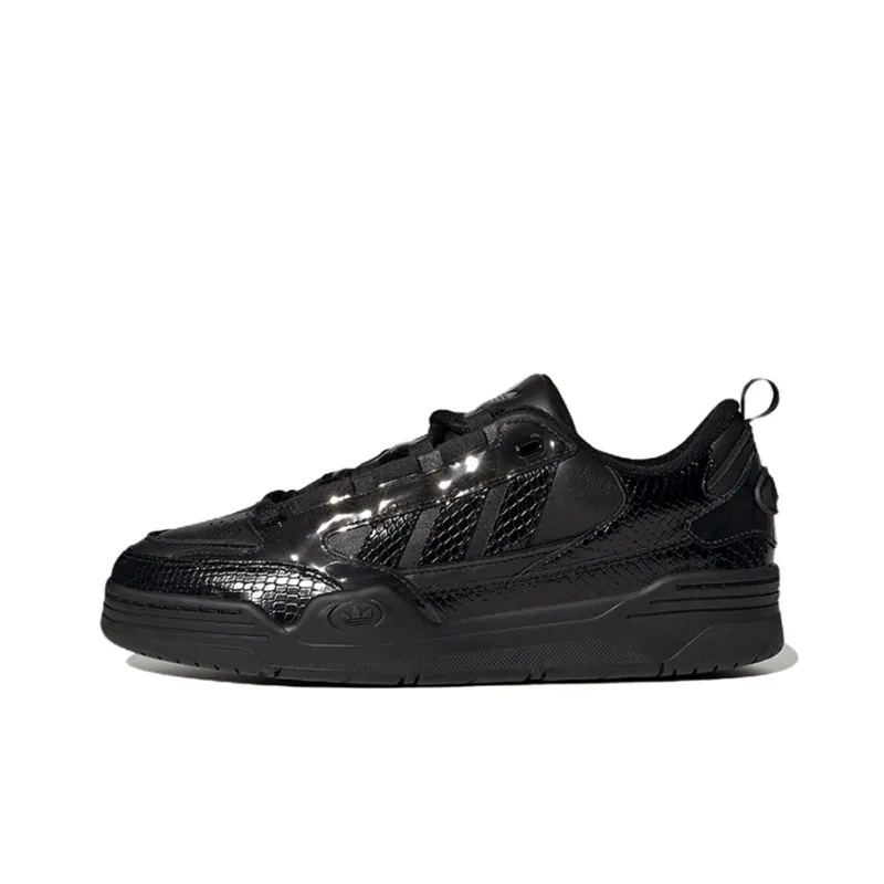 Adidas ADI2000 Snakeskin Core Black-0