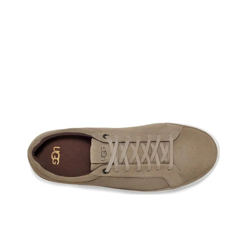 UGG Cali Sneaker Suede 'Brindle'-4