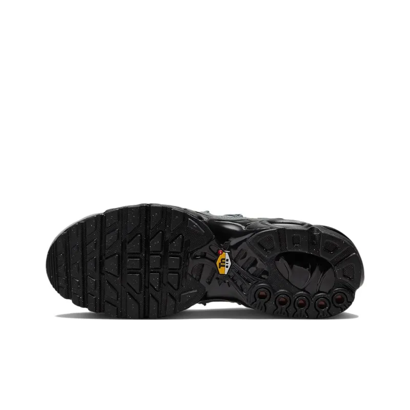 Nike Air Max Plus Toggle Grey Reflective-5