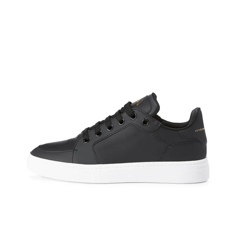 Giuseppe Zanotti Perforated detail Low top Sneakers Women's-0