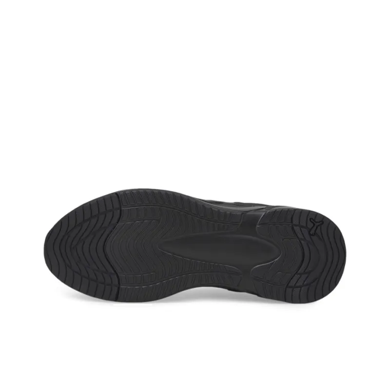 PUMA Softride Premier Low Tops Black-4