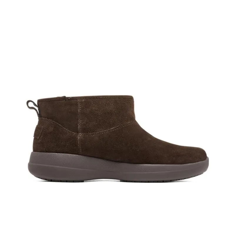 Skechers Go Walk Stability Boot 'Brown' Women's-1