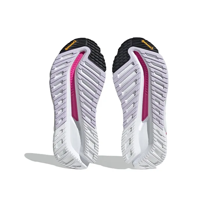 Adidas Adistar Cs Pulse Mint Silver Metallic Lucid Fuchsia Women's-5