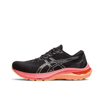 Asics WMNSAsics GT 2000 11 'Black Pure Silver' Women's