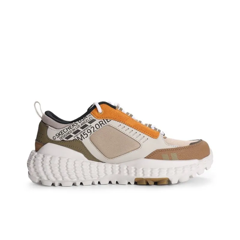 Skechers Monster 'Taupe Brown'-1