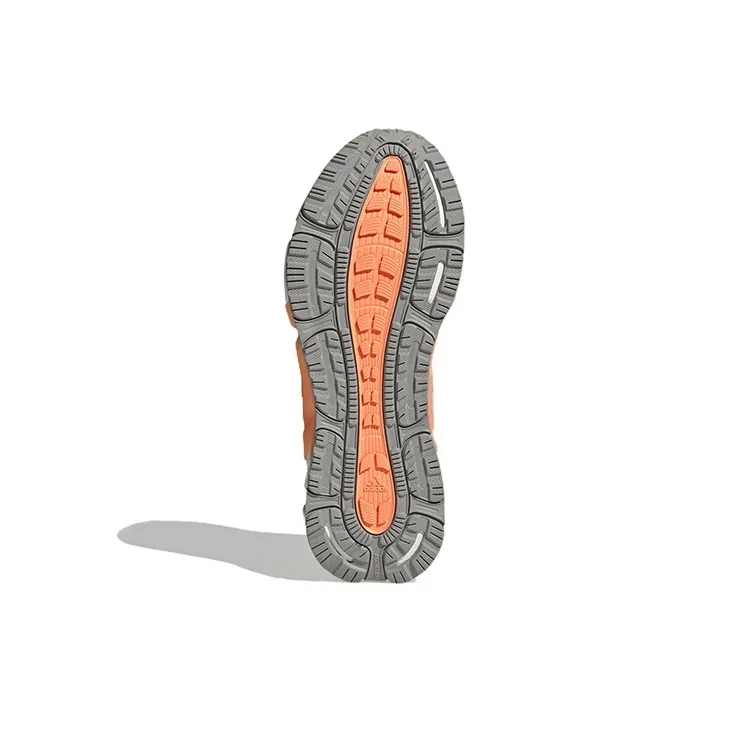 Adidas Climawarm 'Gray Orange' Women's-5