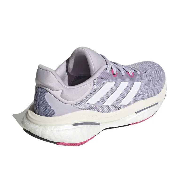 Adidas Solarglide 6 'Silver Dawn Magenta' Women's-3