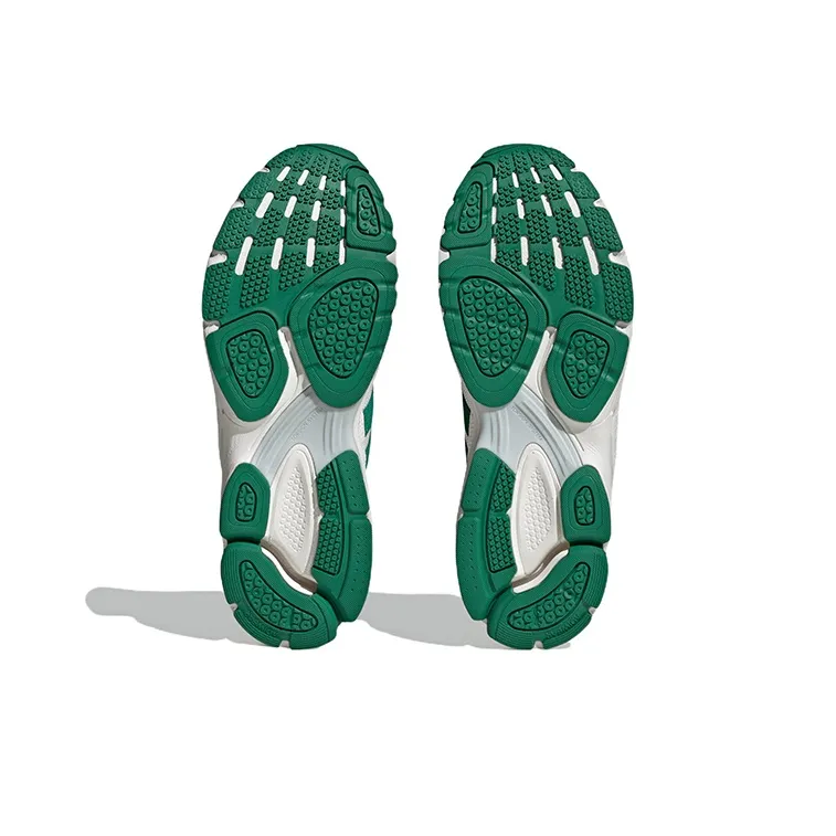 Adidas Spiritain 2000 Core White Clear Grey Green-5