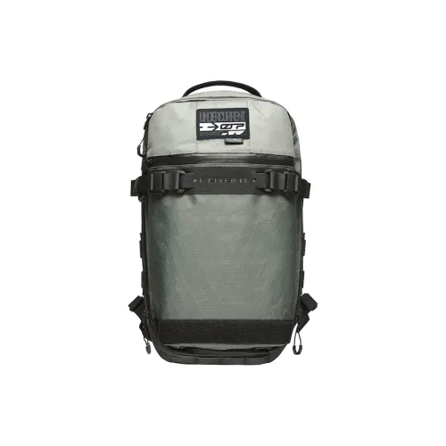 FOXBAT DYNAMICS Nylon Commute Outdoor Bag Shadow Green XPAC Edition