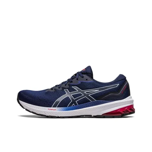 Asics GT 1000 11 4E Wide 'Indigo Blue'