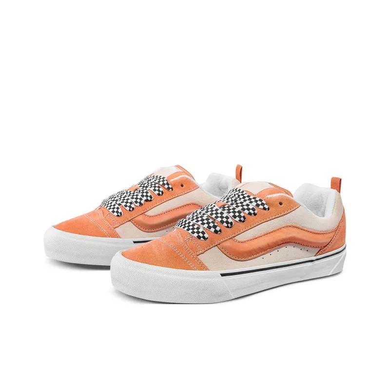 Vans Knu Skool Vlt Lx Peach Dust-2