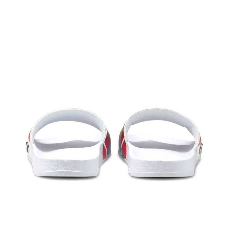 PUMA Bmw Motorsport X Leadcat Slide 'Graphic White'-3