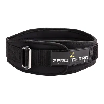 ZERO TO HERO Back Support Braces