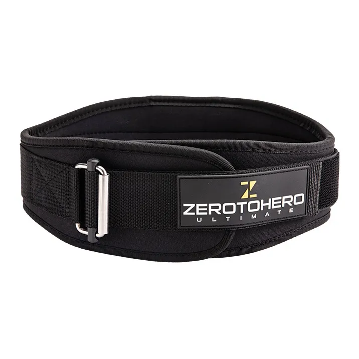ZERO TO HERO Back Support Braces-16