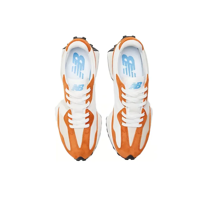 New Balance 327 Rust Oxide-3