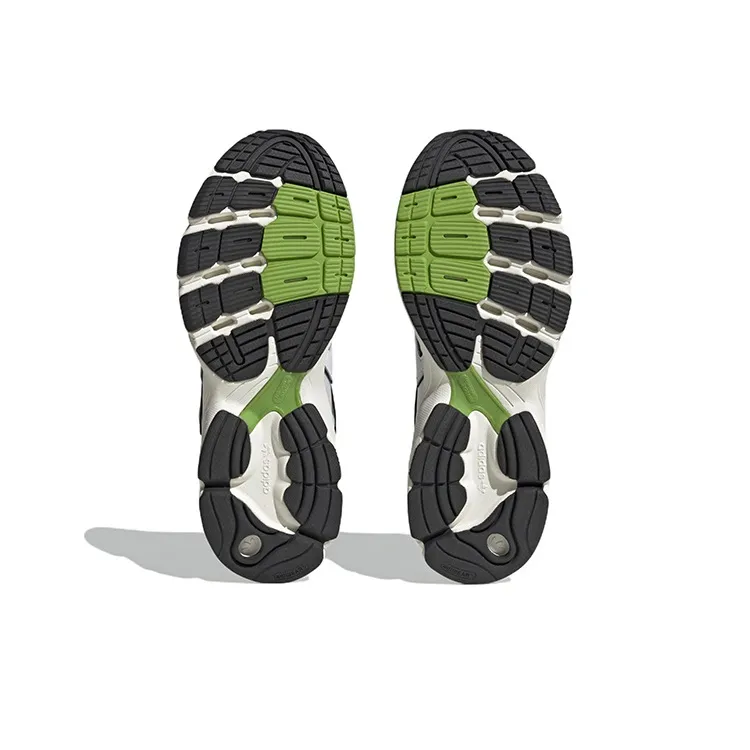 Adidas Astir Lena Situations White Black Women's-5