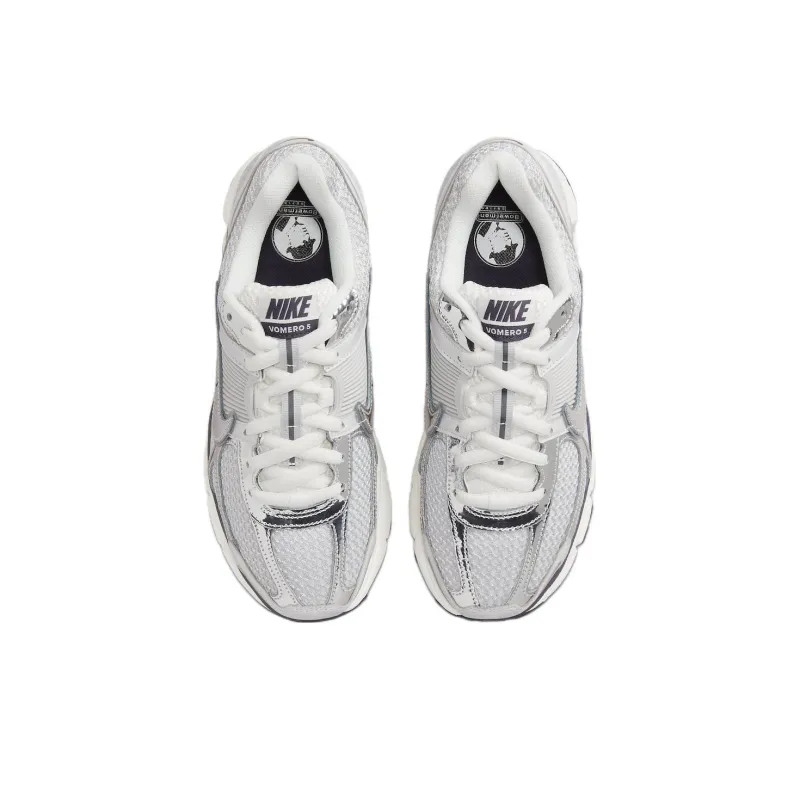 Nike Air Zoom Vomero 5 'Photon Dust Metallic Silver' Women's-3