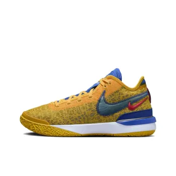 Nike Zoom LeBron Nxxt Gen Titan