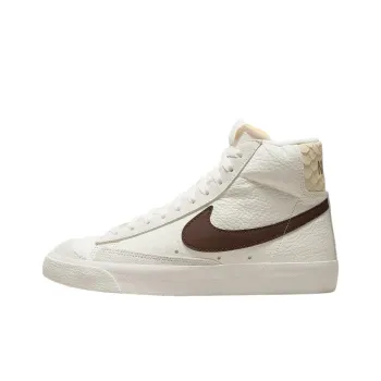 Nike Blazer Mid 'Python Heel' Women's