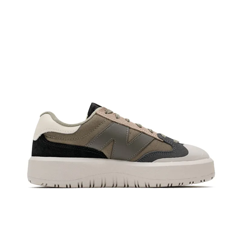 New Balance CT302 Dark Camo Rich Oak-1