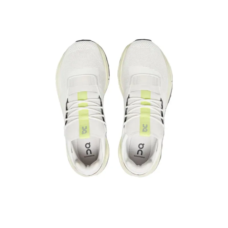 On Running Cloudnova Undyed White Seedling-3