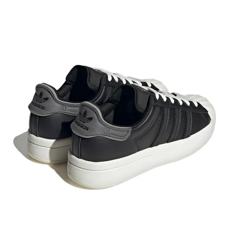Adidas Originals Superstar 'Black White'-3