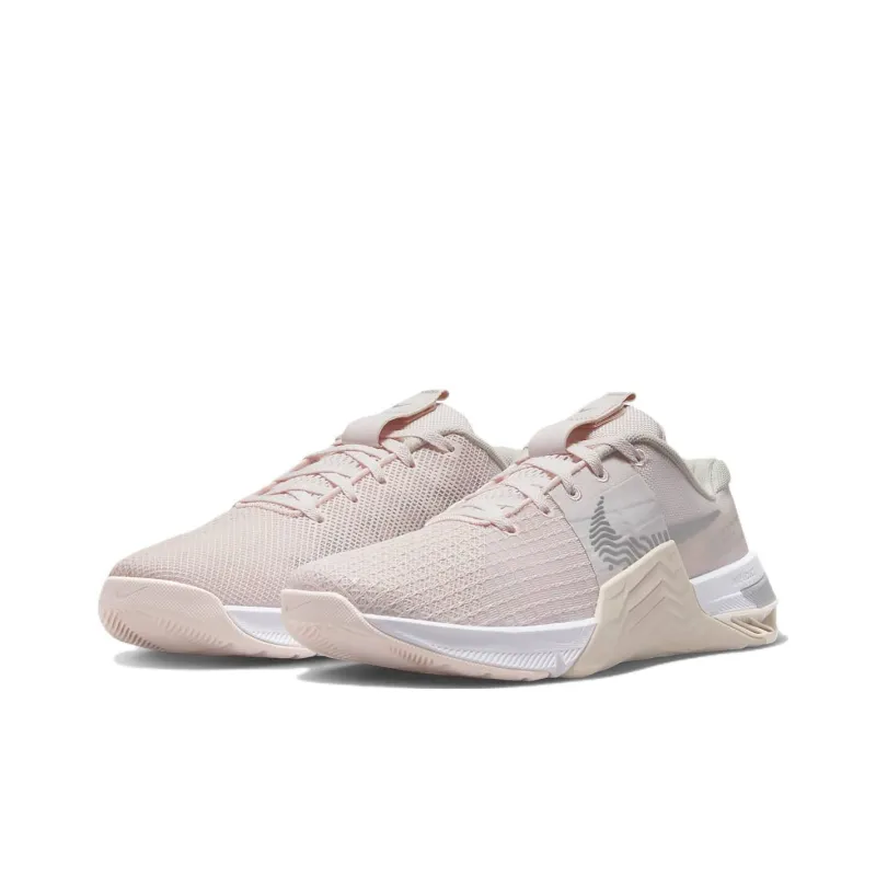 Nike Metcon 8 Light Soft Pink Women's-2
