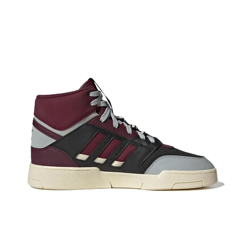 Adidas Originals Drop Step Xl 'Red Black Grey'-1