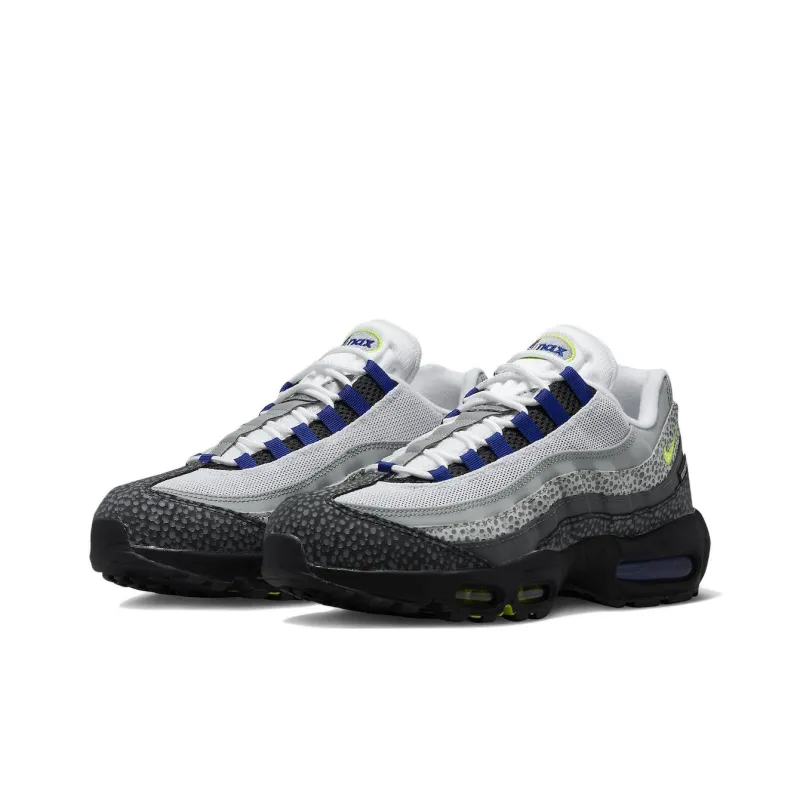 Nike Air Max 95 Kiss My Airs Neon-2