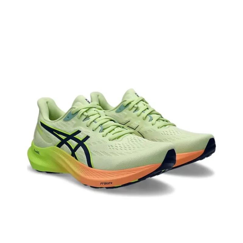 Asics GT 2000 12 Cool Matcha Blue Expanse Women's-2