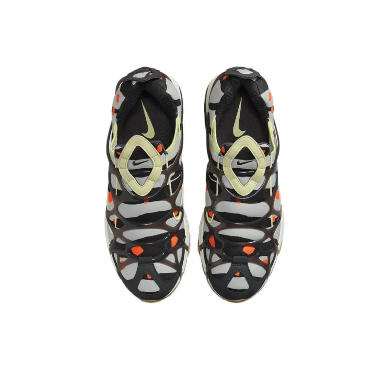 Nike Air Kukini 'Light Silver'-3
