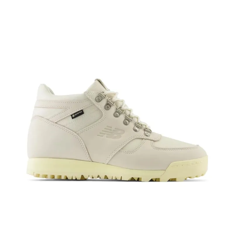 New Balance Rainier Gore Tex Off White-1