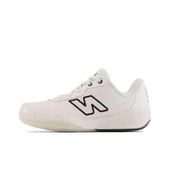 New Balance FuelCell 996v5 'White Black' Women's