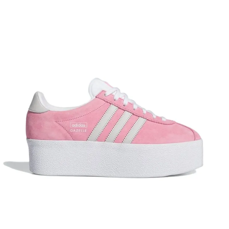 Adidas Gazelle Up Bliss Pink Women's-1