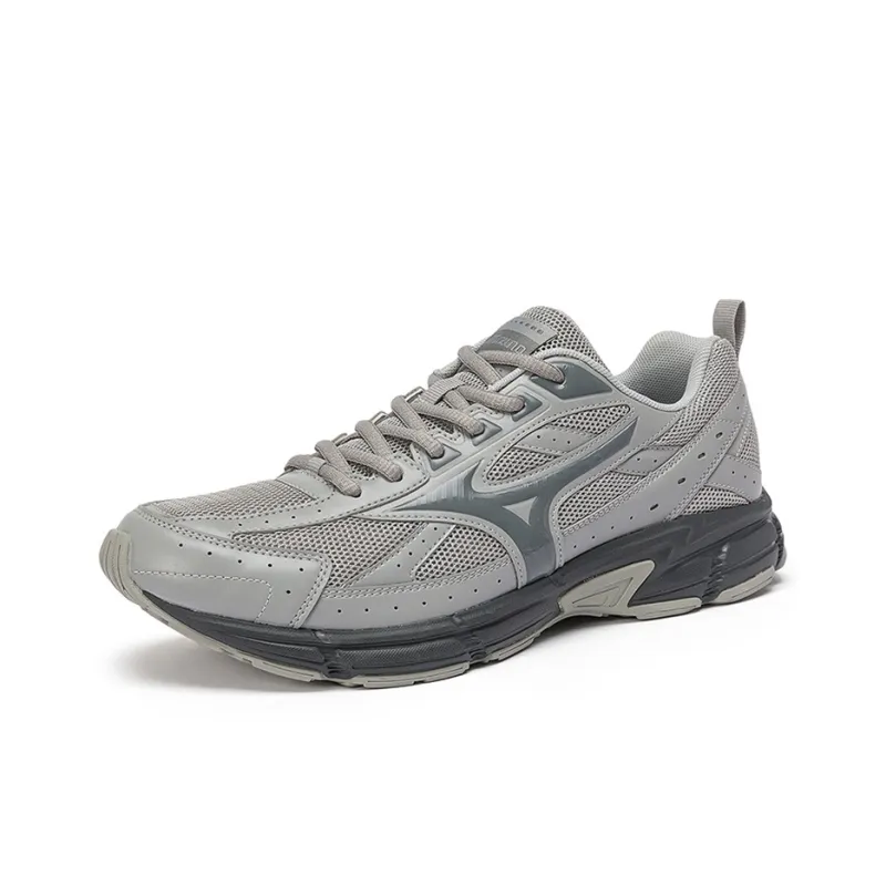 Mizuno Speed 'Grey'-2