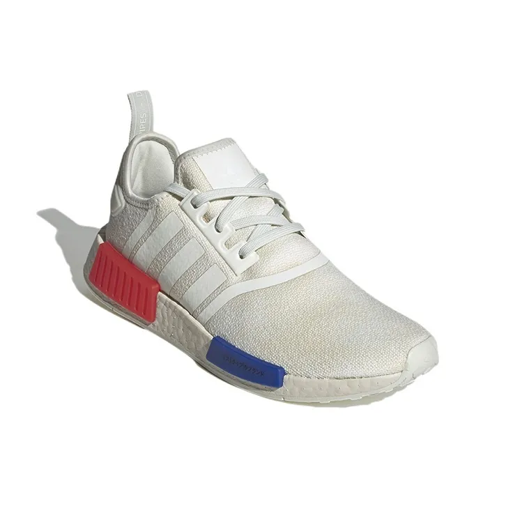 Adidas Originals Nmd R1 White Tint-2