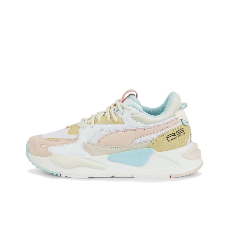 PUMA RS Z 'Candy White Island Pink' Women's-0